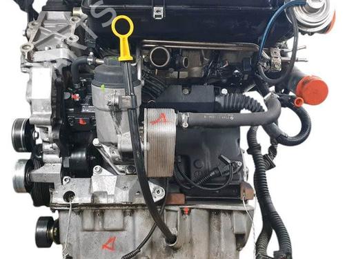 Engine ROVER 75 (RJ) 2.0 CDT | BP25137996M1 - Image 3