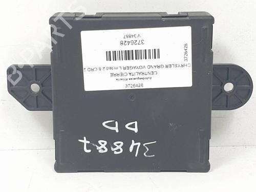 Control unit CHRYSLER GRAND VOYAGER V (RT) 2.8 CRD | BP40211071M11 - Image 2