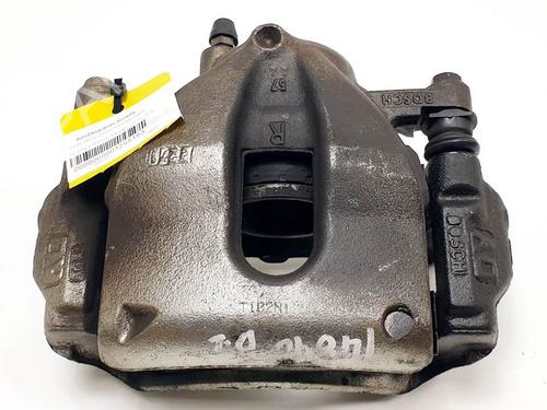 Used Left front brake caliper TOYOTA AURIS (_E15_) 1.8 Hybrid (ZWE150_, ZWE150R) (136 hp) 25295012
