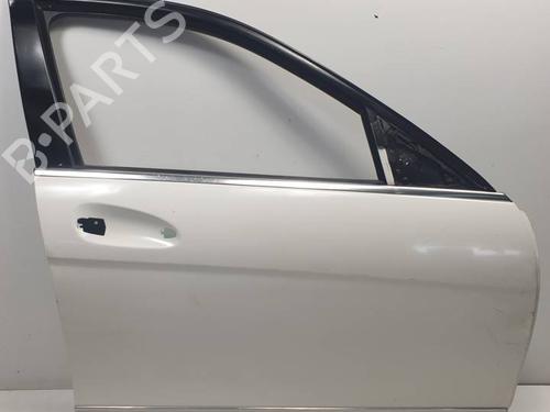 Used Right front door MERCEDES-BENZ C-CLASS (W204) C 220 CDI (204.002) (170 hp) 25143787