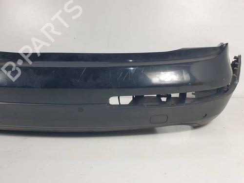 Rear bumper AUDI Q7 (4LB) 3.0 TDI quattro | BP29875209C8