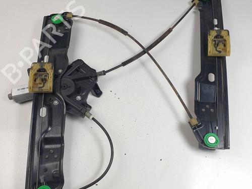Front left window mechanism LAND ROVER RANGE ROVER EVOQUE (L538) 2.2 D | BP29989602C22 - Image 5