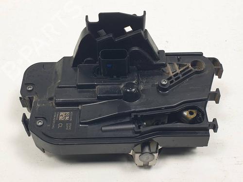 Front right lock FORD PUMA (J2K, CF7) 1.0 EcoBoost mHEV | BP30998495C97 - Image 3