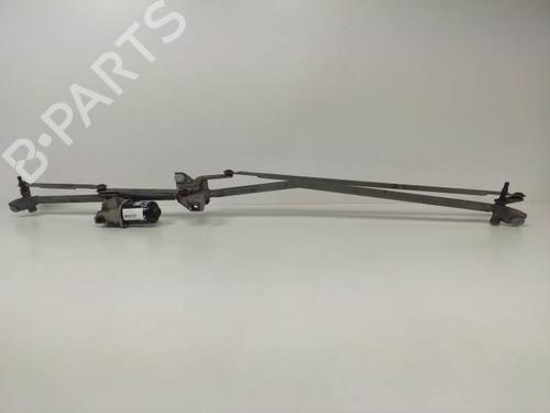Used Front wiper motor PEUGEOT 307 CC (3B) 2.0 16V (177 hp) 9698976