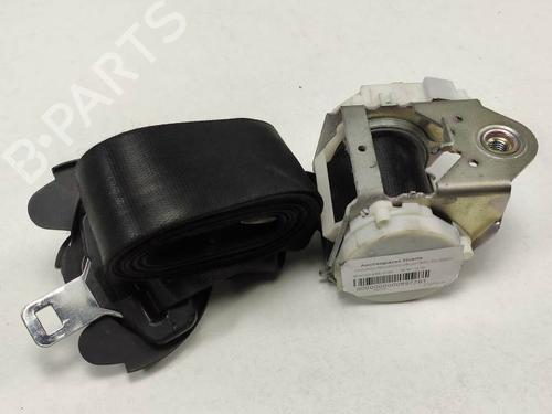 Front left seatbelt BMW X3 (E83) xDrive 35 d | BP9807391I26 