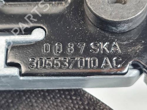 Front left seatbelt OPEL INSIGNIA A (G09) 2.0 CDTI (68) | BP30525259I26 - Image 7