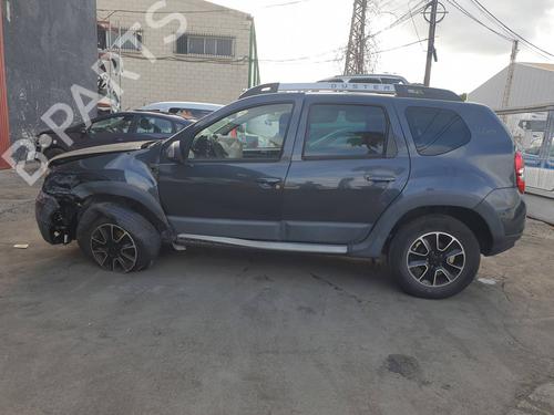 Starter DACIA DUSTER (HS_) 1.5 dCi | BP31327763M8  - Image 6