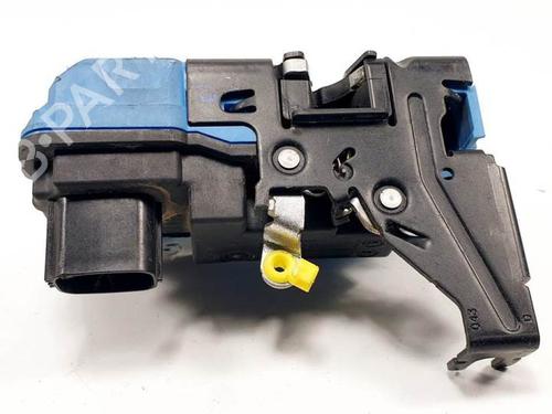 Høyre foran lås VOLVO S60 I (384) 2.4 | BP17463054C97 