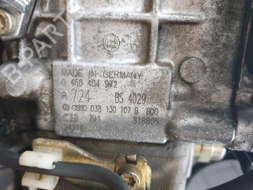 Engine SEAT IBIZA III (6L1) 1.9 SDI | BP28066092M1 