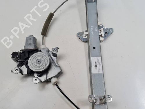 Used Front right window mechanism Front right window mechanism NISSAN JUKE (F15) 1.2 DIG-T (115 hp) 29321753 29321753