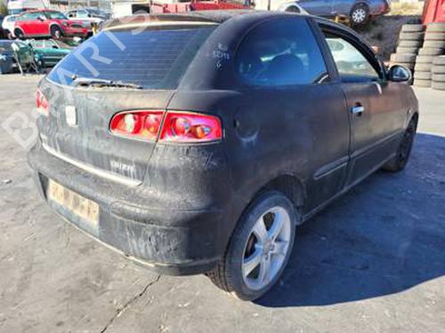 Used Parts SEAT IBIZA III (6L1) 1.4 16V (75 hp) 4357525