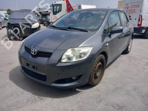 Engine control unit (ECU) TOYOTA AURIS (_E15_) 1.4 D-4D (NDE150_, NDE150R) | BP31368367M57  - Image 5