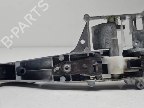 Front right exterior door handle PEUGEOT 208 I (CA_, CC_) 1.2 PureTech 82 | BP29554342C129 