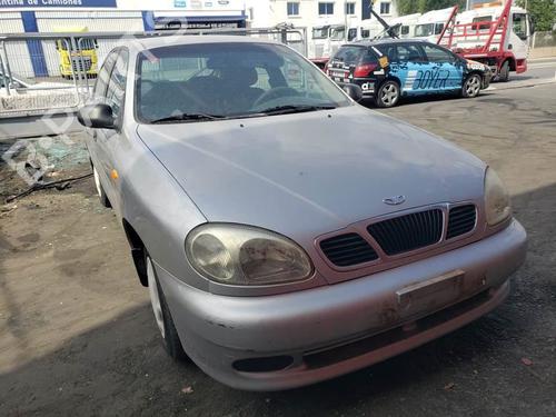Right tailgate light DAEWOO LANOS Saloon (KLAT) 1.5 | BP19922307C80  - Image 13