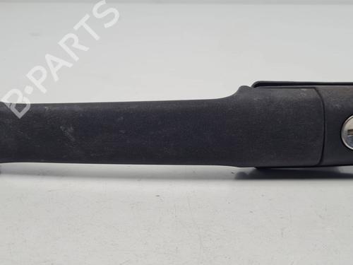 Used Front left exterior door handle Front left exterior door handle 37628792 37628792