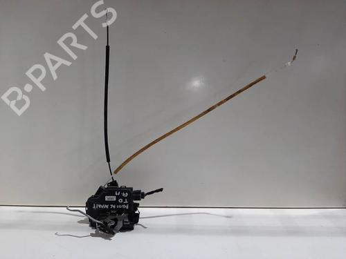 Rear right lock AUDI A6 C5 Avant (4B5) 2.5 TDI | BP6862987C99 