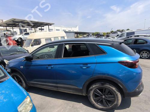Left front window switch OPEL GRANDLAND / GRANDLAND X (A18, P1UO) 1.5 Turbo D (75) | BP37229950I27 - Image 21