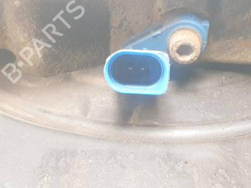 Left rear steering knuckle VW TOUAREG (7LA, 7L6, 7L7) 2.5 R5 TDI | BP30959136M27