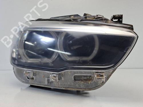 Right headlight BMW 1 (F20) M 140 i | BP36671309C29 - Image 1