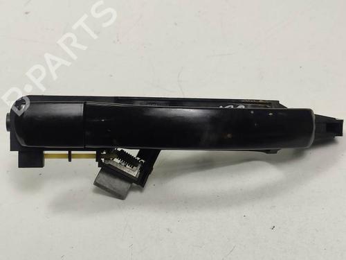 Used Rear left exterior door handle FORD MONDEO III (B5Y) 2.0 TDCi (130 hp) 9223985