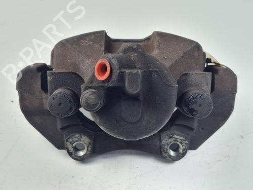 Venstre bremsekaliper foran FORD FOCUS C-MAX (DM2) 1.8 TDCi | BP29149538M105 
