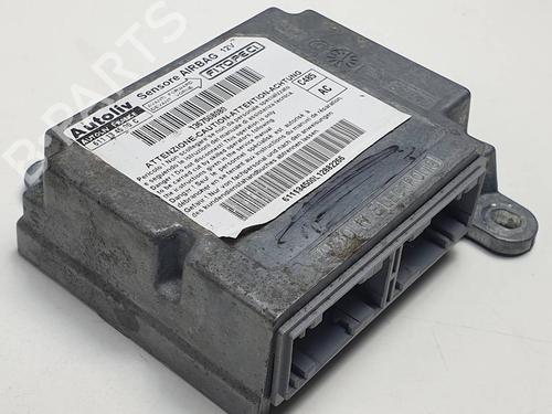 ecu-airbags-citroen-nemo-mpv-2009-34518532 main image