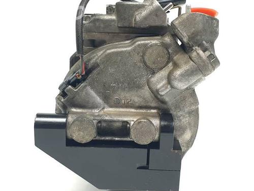 AC compressor BMW 7 (E65, E66, E67) 745 i, Li | BP25121186M34  - Image 5