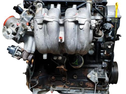 Engine MAZDA PREMACY (CP) 2.0 (CP10S) | BP27885619M1  - Image 5