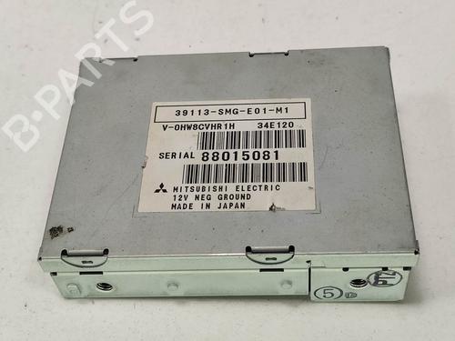 Used Electronic module Electronic module HONDA CIVIC VIII Hatchback (FN, FK) 2.2 CTDi (FK3) (140 hp) 8727708 8727708
