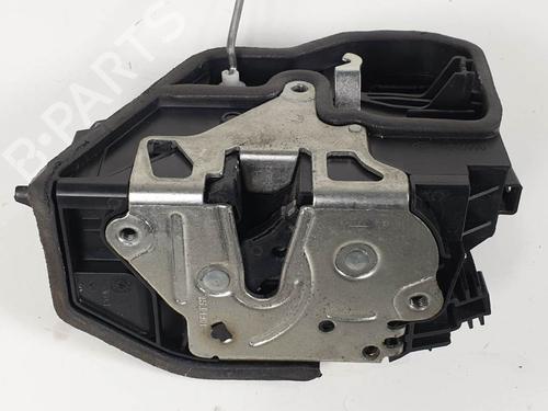 Used Front left lock Front left lock BMW 5 Touring (E61) 520 d (177 hp) 9972609 9972609