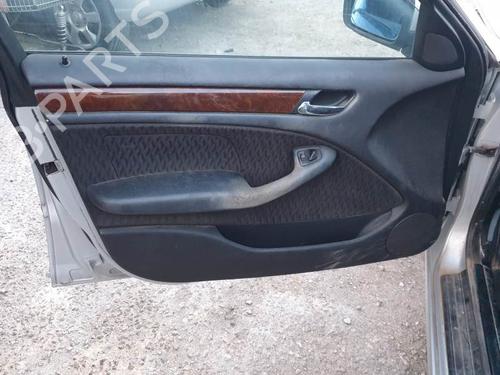 Upper protection BMW 3 (E46) 320 d | BP40175095M93 - Image 23