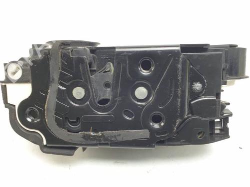 Used Rear left lock VW GOLF VI (5K1) 1.6 TDI (105 hp) 24340187