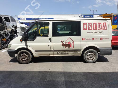 Engine FORD TRANSIT Van (FA_ _) 2.0 DI (FAE_, FAF_, FAG_) | BP36661752M1 - Image 9