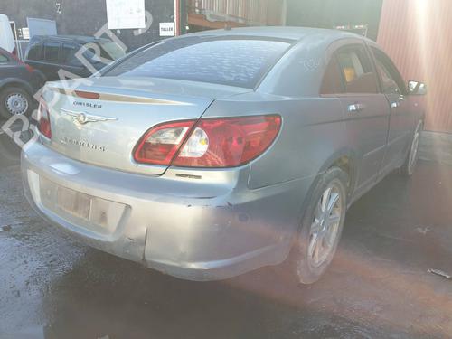 Steering column stalk CHRYSLER SEBRING (JS) 2.0 CRD | BP34517240I23  - Image 14