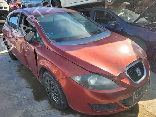 Brugte SEAT LEON (1P1)  1.4 16V  4639977