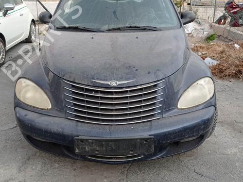 Used Parts CHRYSLER PT CRUISER Convertible  2.4  915695