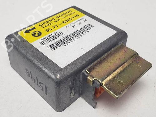 ecu-airbags-bmw-3-compact-e36-1994-1995-1996-1997-1998-1999-2000-25286229 main image