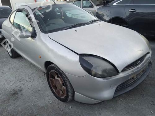 Starter FORD PUMA (EC_) 1.7 16V | BP16885683M8 