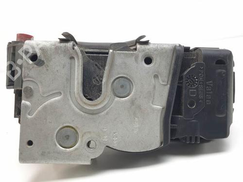Used Rear right lock SAAB 9-3 (YS3F, E79, D79, D75) 1.9 TiD (150 hp) 24914586