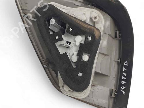 Right taillight OPEL ASTRA H Estate (A04) 1.6 (L35) | BP25138953C35 
