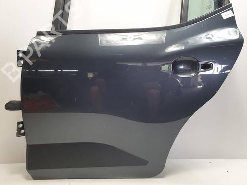 Dør venstre bagtil DACIA SANDERO II 1.0 TCE 90 GPF | BP38948959C4 - Image 2
