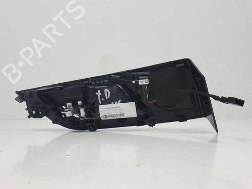 Rear right interior door handle JAGUAR XE (X760) 2.0 D | BP10726205I16 
