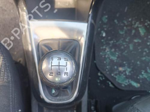 Módulo eletrónico CITROËN C3 II (SC_) 1.4 HDi 70 (SC8HZC, SC8HR0, SC8HP4) | BP29347749M83  - Image 12