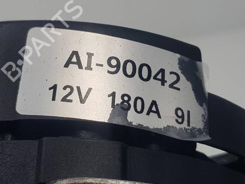 Alternator VW PASSAT B6 (3C2)  | BP34517617M7  - Image 8