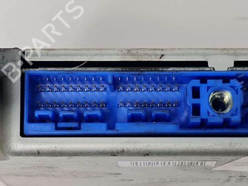 Control unit NISSAN X-TRAIL I (T30) 2.2 DCi FWD | BP6858817M11 