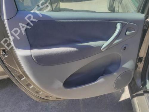 Module électronique CITROËN XSARA PICASSO (N68) 1.6 HDi | BP29219115M83 