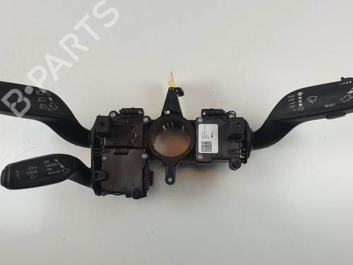 Used Steering column stalk Steering column stalk AUDI A4 B8 Avant (8K5) 2.0 TDI (136 hp) 25256167 25256167