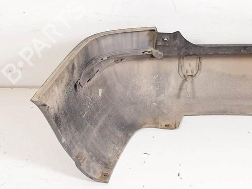 Rear bumper OPEL ZAFIRA A MPV (T98) 2.0 DTI 16V (F75) | BP17360228C8 
