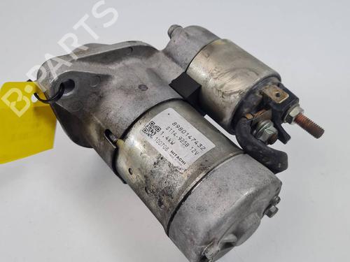 Starter OPEL ASTRA J (P10) 1.7 CDTI (68) | BP38564465M8 - Image 2