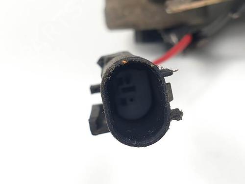 AC compressor MERCEDES-BENZ A-CLASS (W168) A 160 (168.033, 168.133) | BP24915487M34 